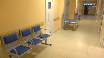 Программа модернизации медицины в Коми охватит и городские поликлиники