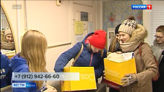 В Коми проходит сбор макулатуры в рамках Всероссийской акции "БумБатл"