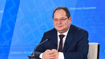 Ростислав Гольдштейн поблагодарил жителей Коми за поддержку