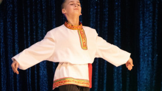 Более 300 юных талантов примут участие в Малых Дельфийских играх