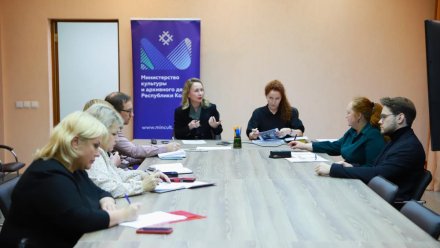 В Коми начали подготовку к юбилею Союза театральных деятелей