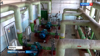 Ростислав Гольдштейн поручил взять на особый контроль подготовку к отопительному сезону в Заполярье