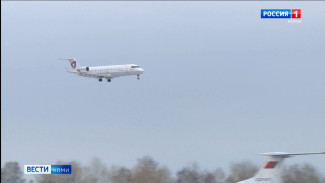 Аэропорт Воркуты перейдет в федеральную собственность