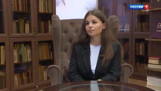 Ас му вылын. Певица Валентина Лебедева