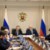 Владимир Уйба обозначил в Совете Федерации вопросы инфраструктурного развития Республики Коми