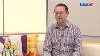 Ас му вылын. Обряды народа коми. Кандидат филологических наук Алексей Рассыхаев