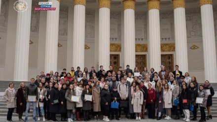 Республику Коми в финале Всероссийского конкурса «Моя страна – моя Россия» представят пять участников