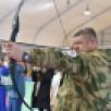 Спорт одна из лучших реабилитаций для участников СВО