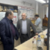    «Город получит воду высокого качества»: Ростислав Гольдштейн – о модернизации очистных сооружений в Микуни