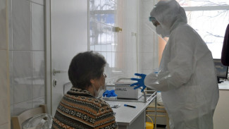 Минздрав Коми обратился к жителям региона с просьбой соблюдать меры борьбы с пандемией COVID-19