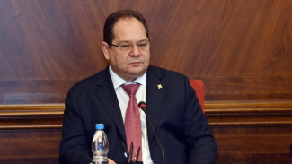 Ростислав Гольдштейн поручил оперативно восстановить мост, соединяющий заречные населённые пункты Озёл и Сёйты с «большой землёй»