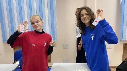 «Просто и полезно»: Региональный оператор Севера показал юннатам, как подарить пластику вторую жизнь