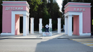 К 95-летию Ухты установлены новые арт-объекты