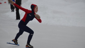 Всероссийские соревнования «Лёд надежды нашей – 2025» стартуют в Сыктывкаре