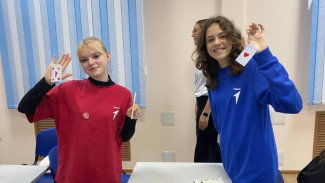 «Просто и полезно»: Региональный оператор Севера показал юннатам, как подарить пластику вторую жизнь