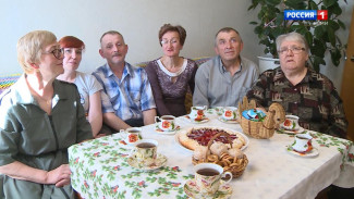 В день памяти и скорби расскажем семейную историю поиска пропавших героев семьи Сунцовых