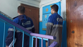 В Коми 40% потребителей газа могут быть привлечены к административной ответственности за незаключение договора на техобслуживание газового оборудования