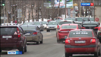 В Коми установят льготную ставку по транспортному налогу на гибридные автомобили