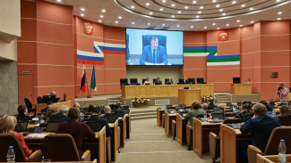 По итогам прошлого года показатель ожидаемой продолжительности жизни в Коми вырос на 1,6 лет