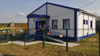 Стройки ФАПов в Коми в рамках нацпроекта под контролем