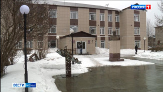 В Корткеросе в связи с ремонтными работами приостановлено водоснабжение по ряду адресов