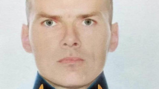 В ходе СВО на Украине погиб уроженец Княжпогостского района