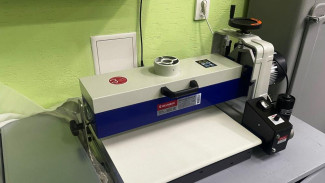 «Народный бюджет»: воркутинский ДТДиМ получил новое оборудование