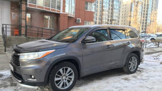 Арест автомобиля побудил сыктывкарца выплатить налоги