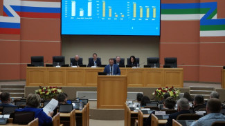 В аэропорты Республики Коми в 2023 году приобретены три амбулифта