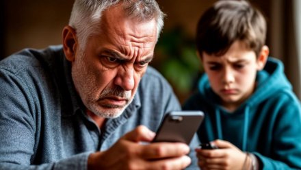 Сыктывкарца оштрафовали за оскорбления 11-летнего ребенка