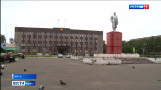 В Сосногорске и Инте начали подавать тепло в жилые дома