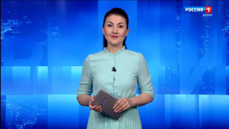 Вести-Коми. Утро 04.07.2025 г.