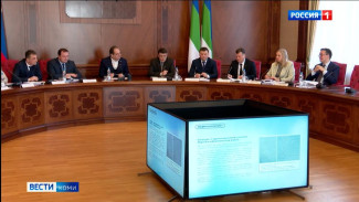 В Коми все поручения Президента по итогам Российского оргкомитета "Победа" будут выполнены в срок