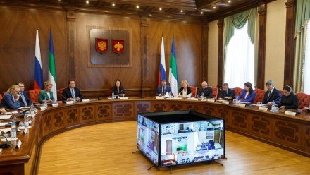 В Правительстве Коми обсудили вопрос помощи пострадавшим от взрыва газа в Выльгорте