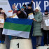 Сборная Коми завоевала россыпь наград на соревнованиях по спортивному туризму на лыжных дистанциях