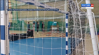 Светлана Суворкина посетила с рабочим визитом Усть-Куломский район