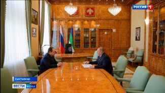 Сегодня депутаты Коми рассмотрят кандидатуры на должности в Правительстве региона