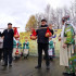 В селе Вомын прошел этнокультурный праздник «Чомöр»