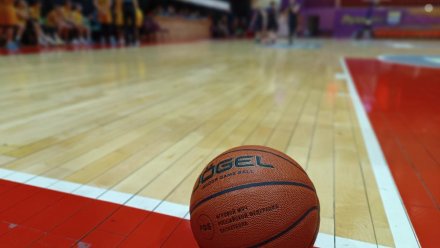 В столице Коми пройдет первенство СЗФО по баскетболу