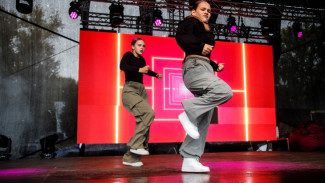 «СтарТуй» в Коми: молодёжь со всей России приглашают на фестиваль уличной культуры и спорта в Сыктывкаре