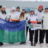 Коми стала второй в командном зачете чемпионата России по спортивному туризму «дистанции-лыжные»