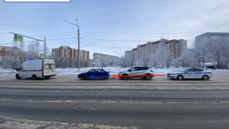 За прошедшие сутки сотрудниками Госавтоинспекции Республики Коми выявлено 886 нарушений ПДД РФ