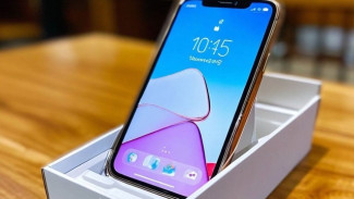 В Сыктывкаре сотрудница пункта выдачи заказов похитила "iPhone 15"