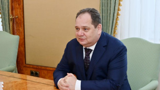 Ростислав Гольдштейн внёс на согласование в Госсовет Коми предложения по кадровым назначениям