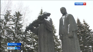 Дан старт конкурсу на создание гимна Года героев Коми