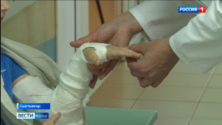 Где чаще травмируются юные жители республики - на лыжах, ватрушках или коньках?