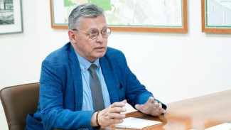 Рифат Сабитов: «Сфера медиа и коммуникаций развивается очень динамично. Происходят трансформации, которые оказывают влияние на привычки многих россиян» 