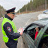 Дорожные полицейские Сыктывкара провели акцию «Автокресло - детям»