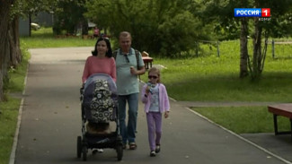 Достижения республики: особое внимание в Коми уделяют поддержке семей