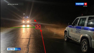 Происшествия в Республике Коми 27.10.2025 г.